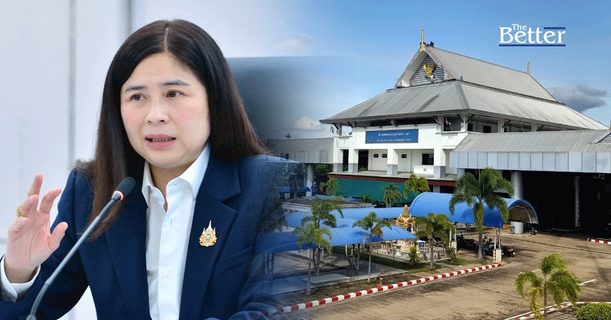 ค้าชายแดนไทย-กัมพูชา/เมียนมา วิกฤต ก.ย.วูบหนัก -22.2% ฉุดยอดรวม -4.7%