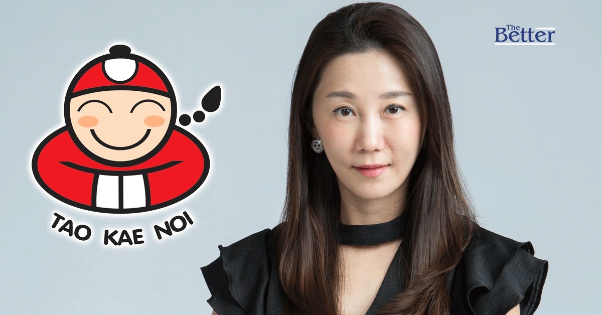 บอร์ด “TKN” มีมติแต่งตั้ง ‘อรพัทธ์ พีระเดชาพันธ์’ ขึ้นแท่น CEO เดินหน้าธุรกิจต่อ หลัง ‘ต๊อบ เถ้าแก่น้อย‘ ลาออก