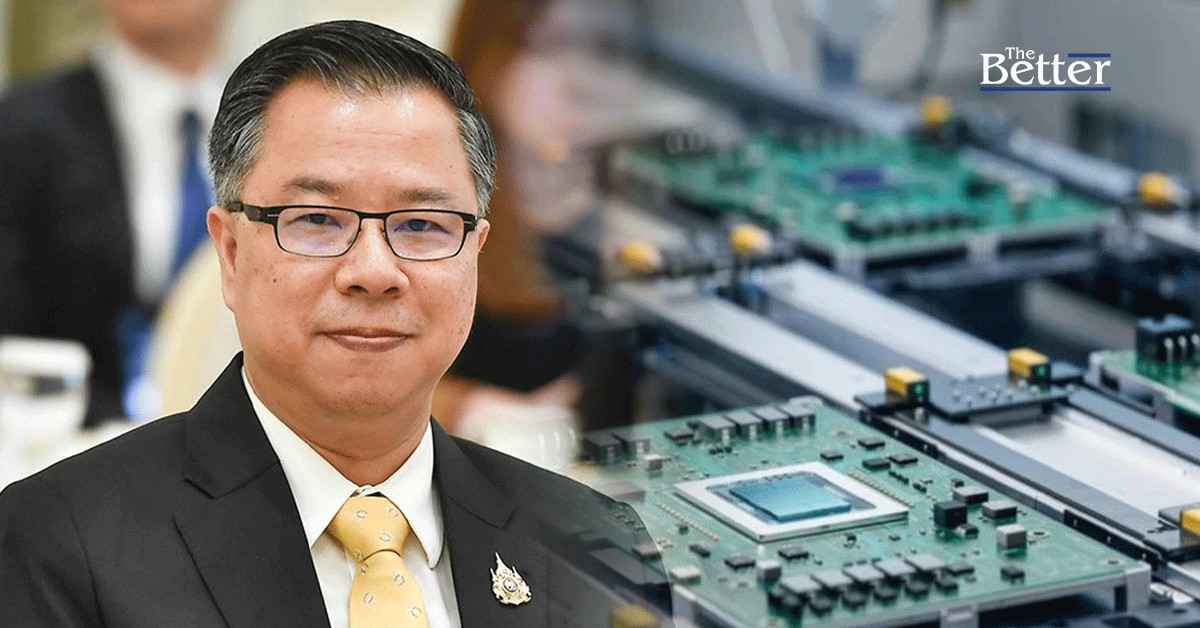 ต่างชาติขนเงินลงทุนไทยยอด 9 เดือนทะลุ1.3 ล้านล้านบาท