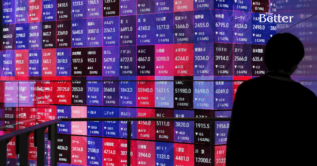 เปิดเหตุผลว่าทำไมตลาดหุ้นทั่วโลกถึงทำสถิติสูงสุดเป็นประวัติการณ์?