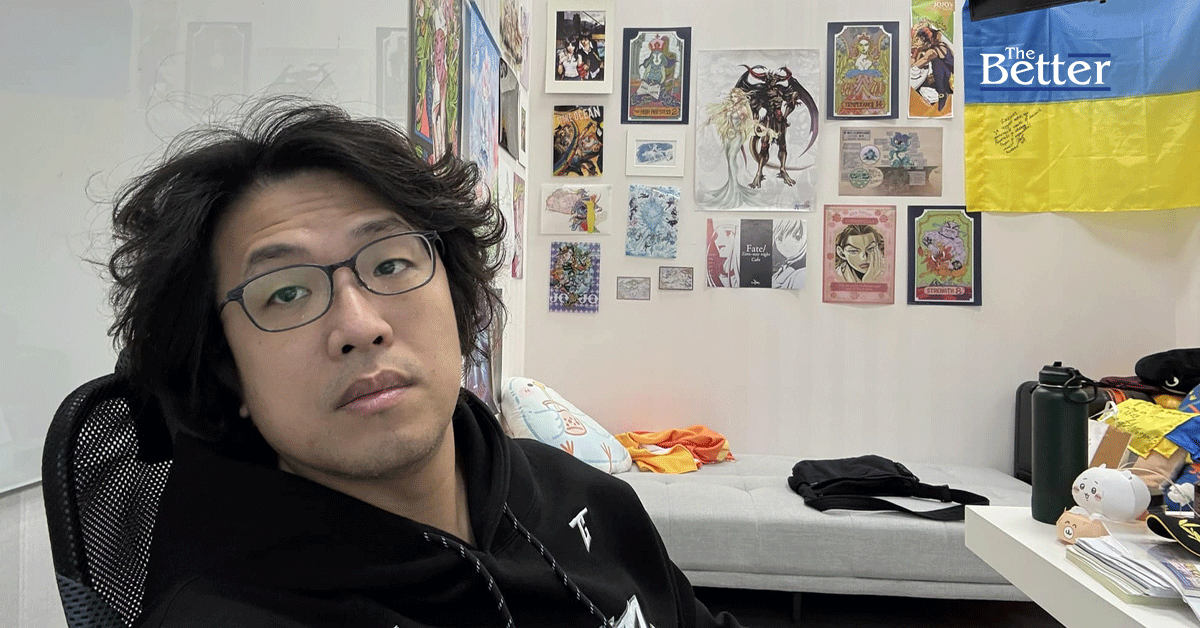 'เสิ่นป๋อหยาง'ผู้นำกองกำลัง'นักรบหมีดำ'กลุ่มเอกราชไต้หวันผู้ถูกจีนหมายหัวฐานแบ่งแยกดินแดน