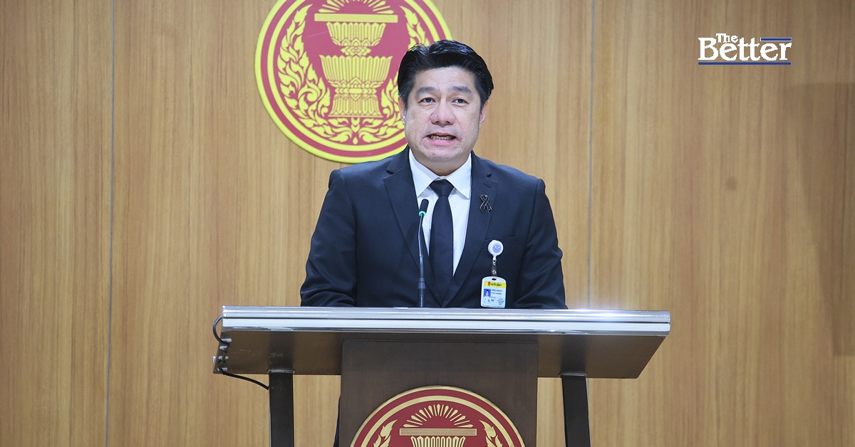 สว.พิสิษฐ์ แนะ