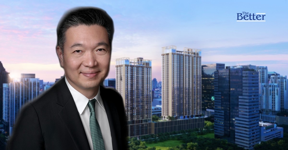 บอร์ด NOBLE ไฟเขียวขาย 2 เงินลงทุนในโครงการร่วมทุน คิดเป็นมูลค่า 867.57 ล้านบาท