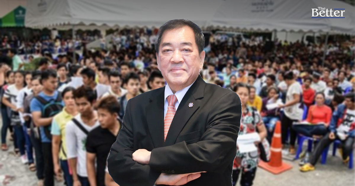 หอการค้าไทย ขอบคุณ “รัฐบาลบิ๊กตู่” ต่ออายุแรงงานต่างด้าวถึงก.ค.นี้