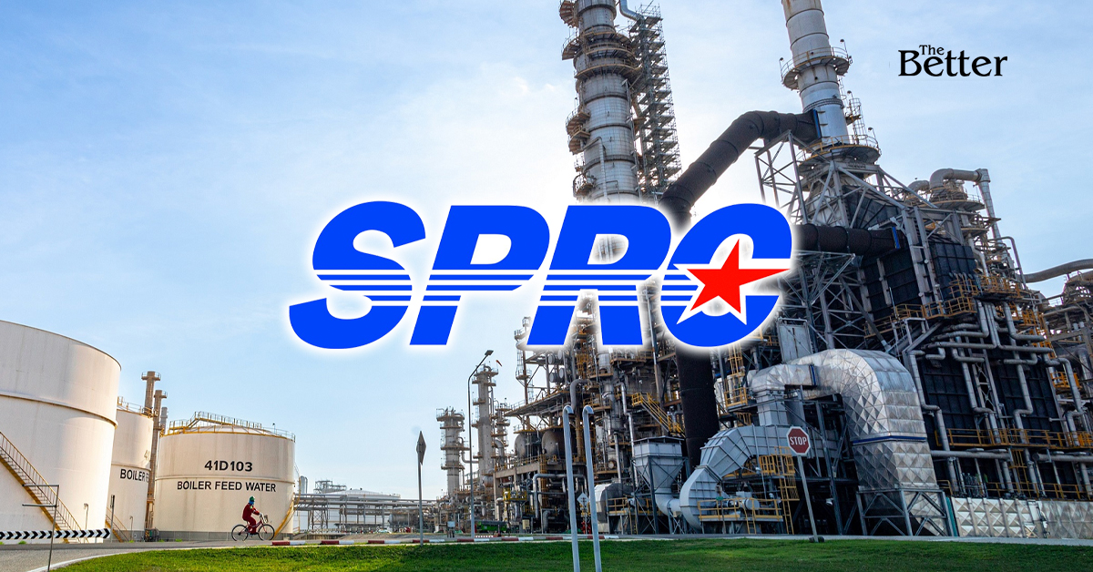 SPRC เดินหน้าการผลิตเต็มกำลัง บริหารจัดการการกระจายน้ำมัน ทั่วประเทศ ...