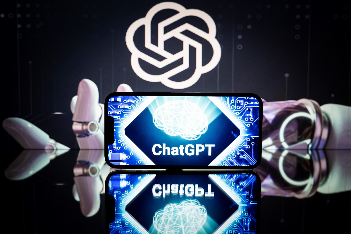 ChatGPT เปิดฟีเจอร์ใหม่ใช้ AI ตรวจสอบงานเขียน AI ด้วยกันเอง
