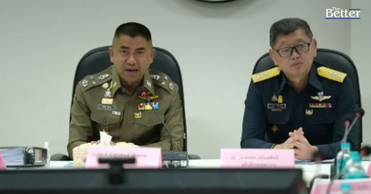 จับ จนท.กรมศุลฯ ยักยอกขายปลาแช่แข็งของกลางมูลค่า 400 ล้าน