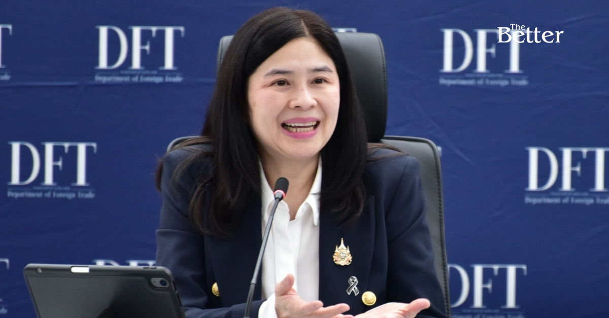 Thailand accelerates rice export market expansion, targeting 7 million tons this year