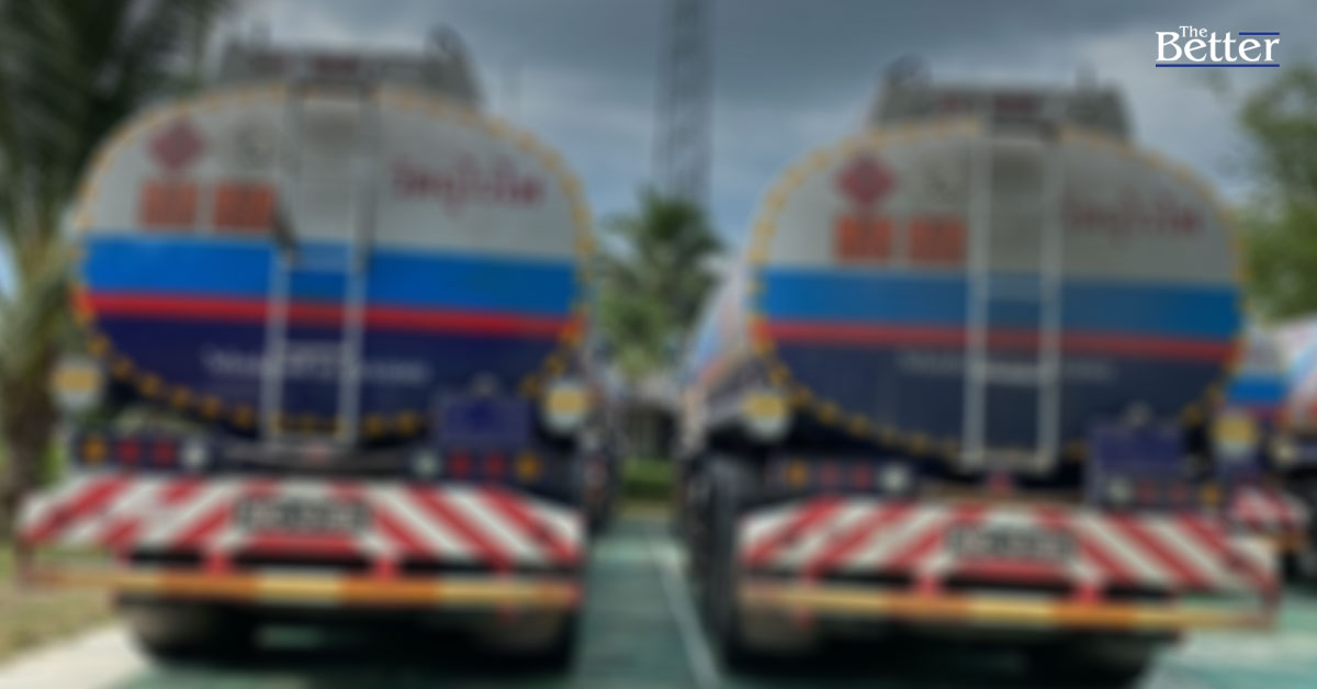 สรรพสามิตสั่งพักงานเจ้าหน้าที่กรณีโทรเคลียร์รถขนน้ำมันเถื่อน