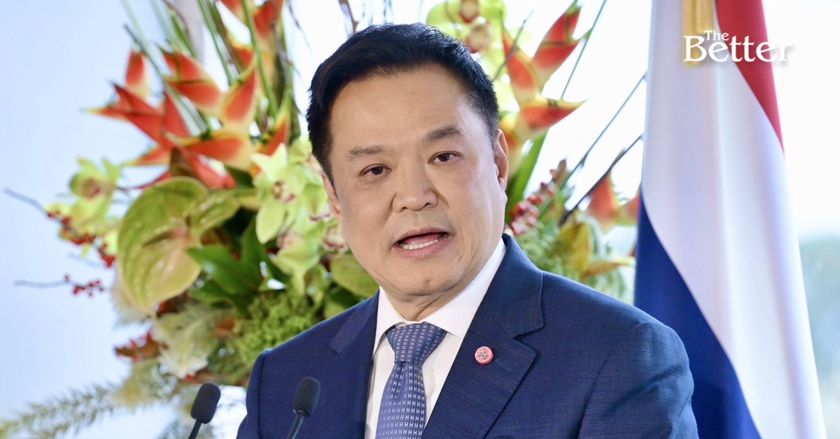 Government confirms Japan remains a key partner in Thailand's automotive industry investment
