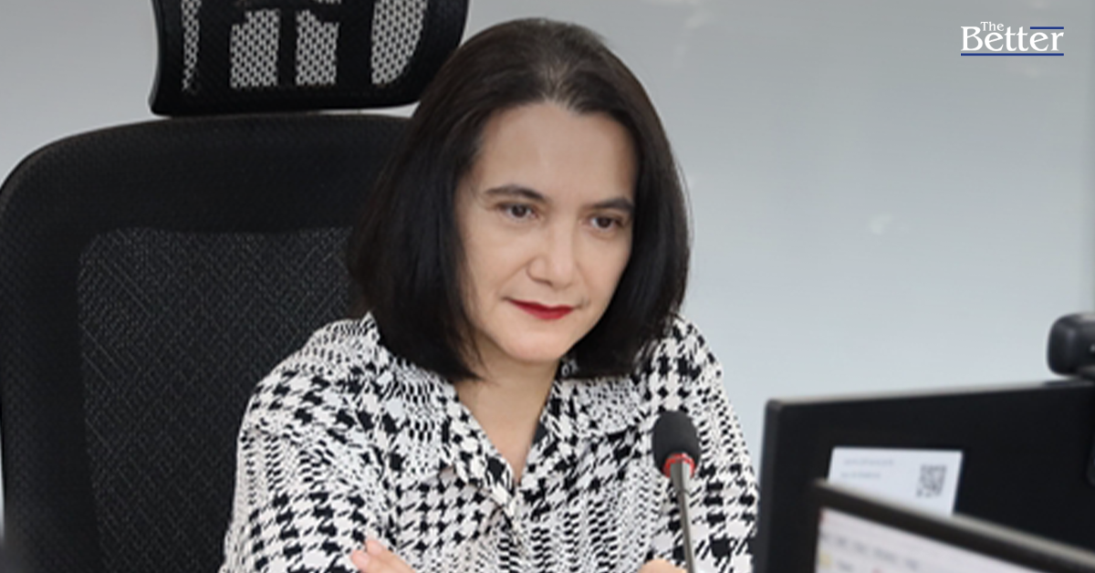 Fitch Ratings คงเครดิตประเทศไทย BBB+ | The Better News