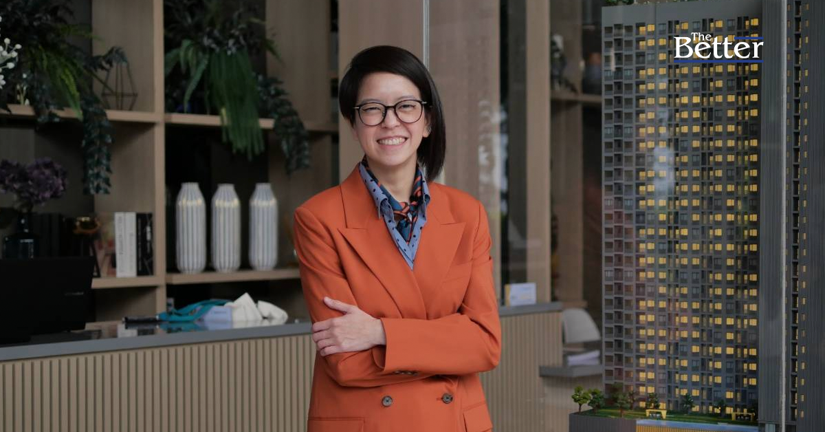 SENA รุกกลุ่ม GEN Z ปั้นแบรนด์ Flexi กับแนวคิดคอนโด LOW CARBON