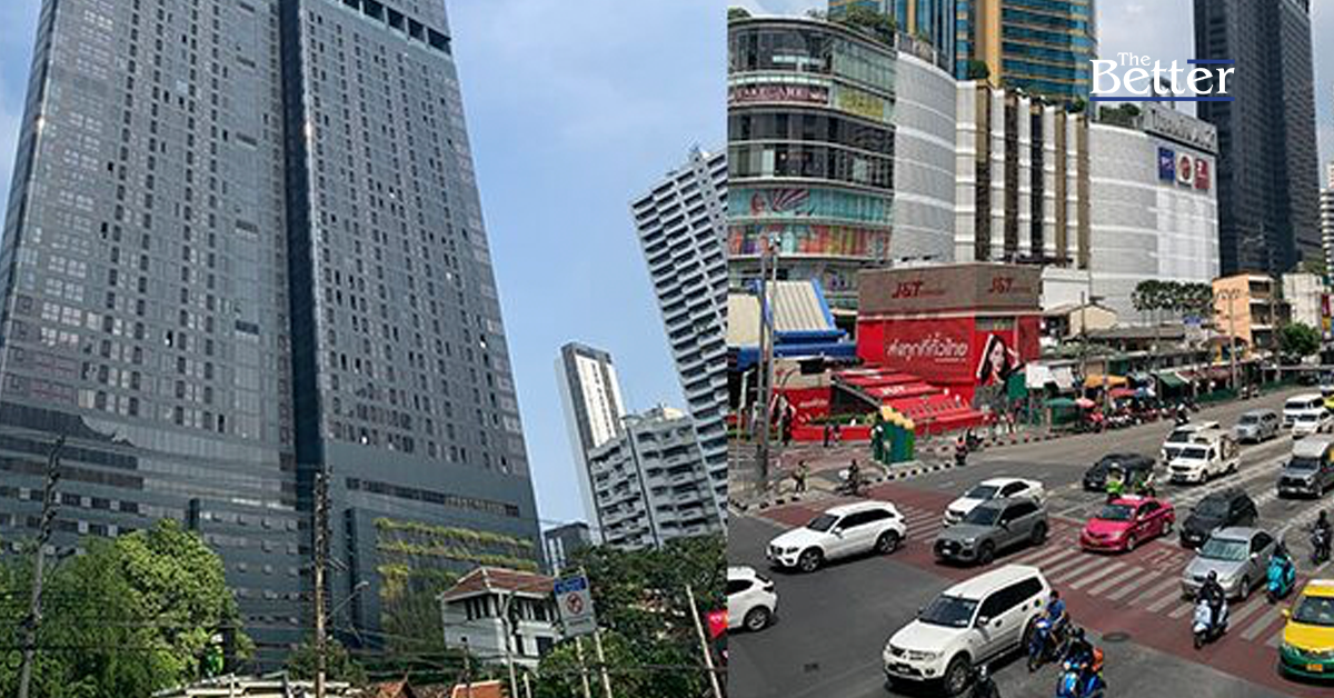 รฟม.แจงให้บริษัท อนันดาฯ ใช้ที่ดินของ รฟม. เป็นทางผ่าน