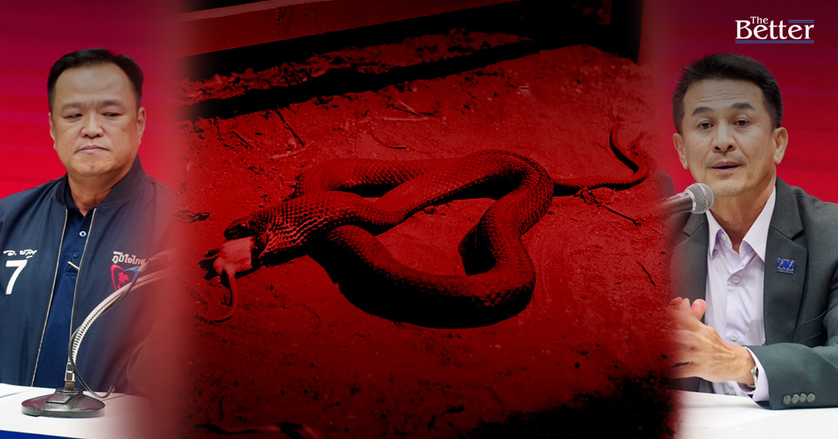 'ไล่หนูตีงูเห่า' กับที่มาของตำนาน 'ราชสีห์กับหนู' ถึง 'ชาวนากับงูเห่า'