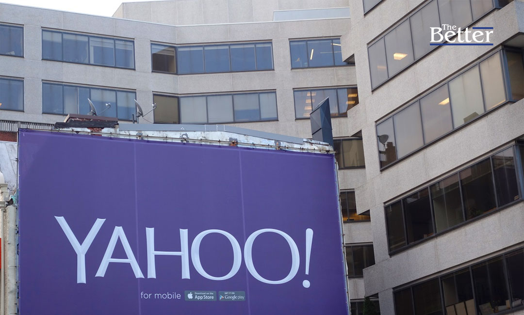 'Yahoo' เลย์ออฟพนักงานกว่า 20% มุ่งเป้าลงทุนโฆษณาดิจิทัล