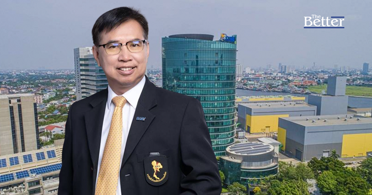 ถกบอร์ดกฟผ.นัดพิเศษตั้ง ‘ณัฐวุฒิ แจ่มแจ้ง’รักษาการผู้ว่าฯ