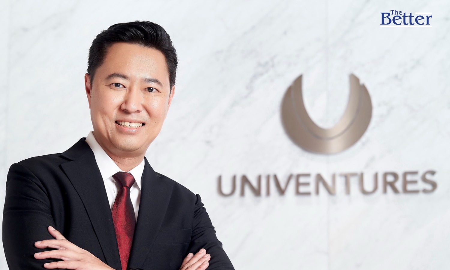 UV กางแผนปี 66 ปั๊มรายได้แตะ 19,500 ลบ.   พร้อมเสริมความแข็งแกร่งผ่านการลงทุน