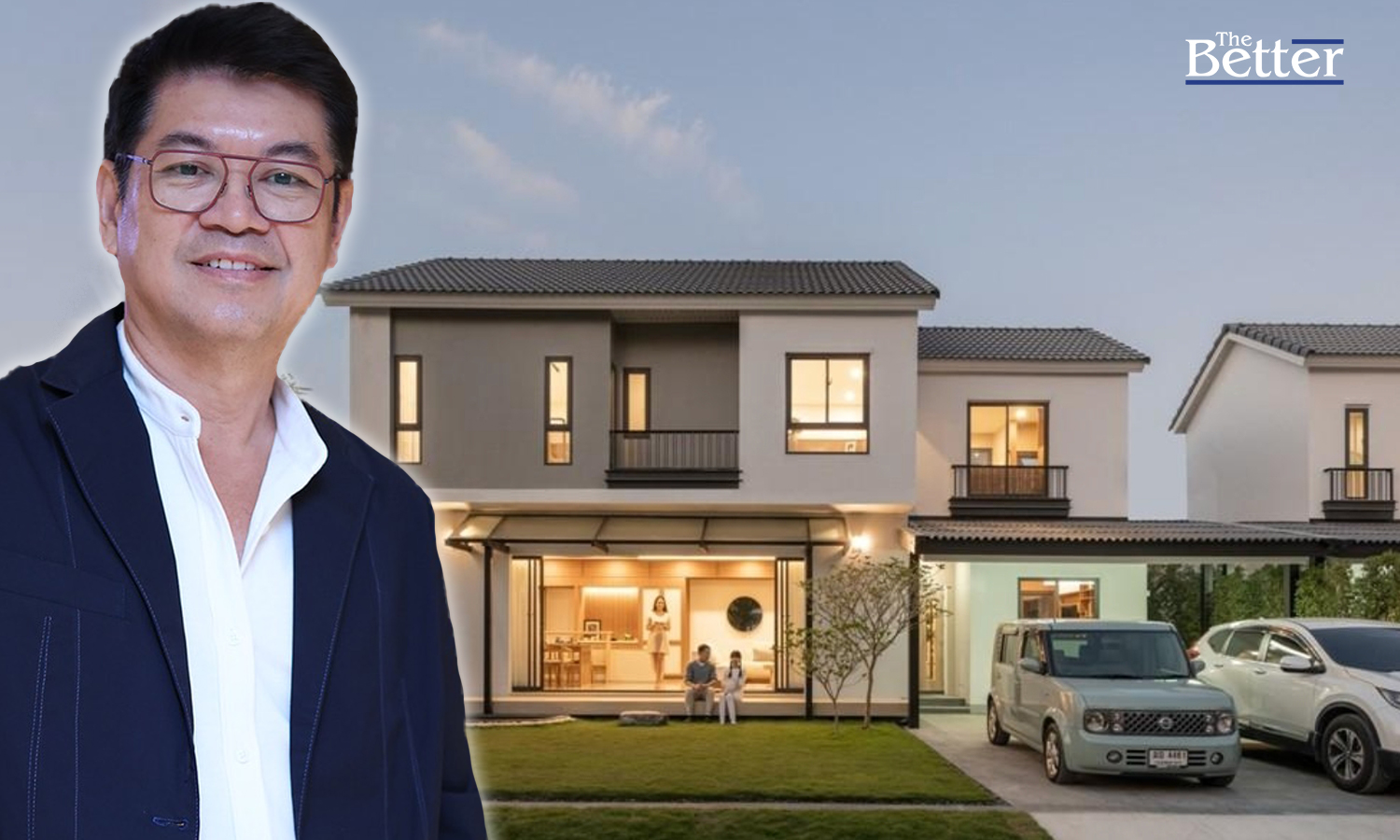 พรีบิลท์ฯ หลังพัฒนาโครงการอสังหาฯมา4 ปีมองเห็นกำไรธุรกิจโตแซงบียูก่อสร้าง