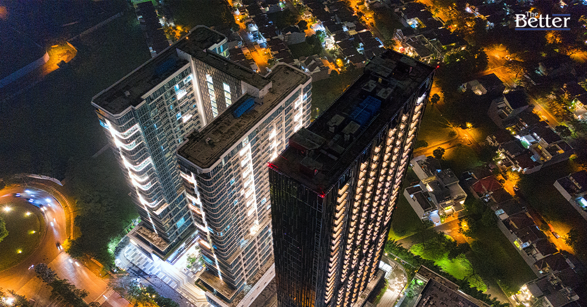 ตลาดที่อยู่อาศัย ไตรมาส 2/2566 ยอดขายลดลง 32.3%