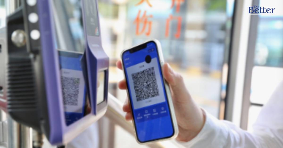 คนไทยไปเที่ยวจีน ใช้ทรูมันนี่สแกนจ่ายซื้อของได้แล้ว  ร่วม Alipay+ ได้หลายสิบล้านจุดขาย