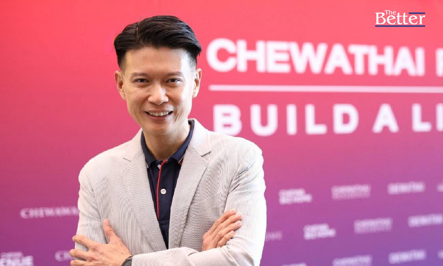 CHEWA ชูกลยุทธ์ปี66 “The year of MEGA SALE” พร้อมลุยเปิด 7 โครงการใหม่ มูลค่ารวม 6.35 พันลบ.