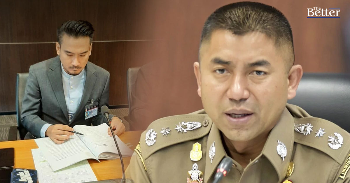 สตช.ส่อวุ่นปมออกใบสั่ง หลังศาลสั่งเพิกถอนประกาศ