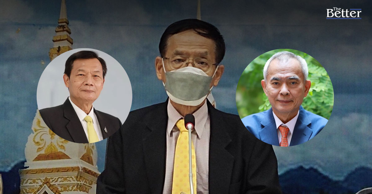 3 ส.ว.แนะรัฐบาล ถอย แจกเงินดิจิทัล ชี้ได้ไม่คุ้มเสีย