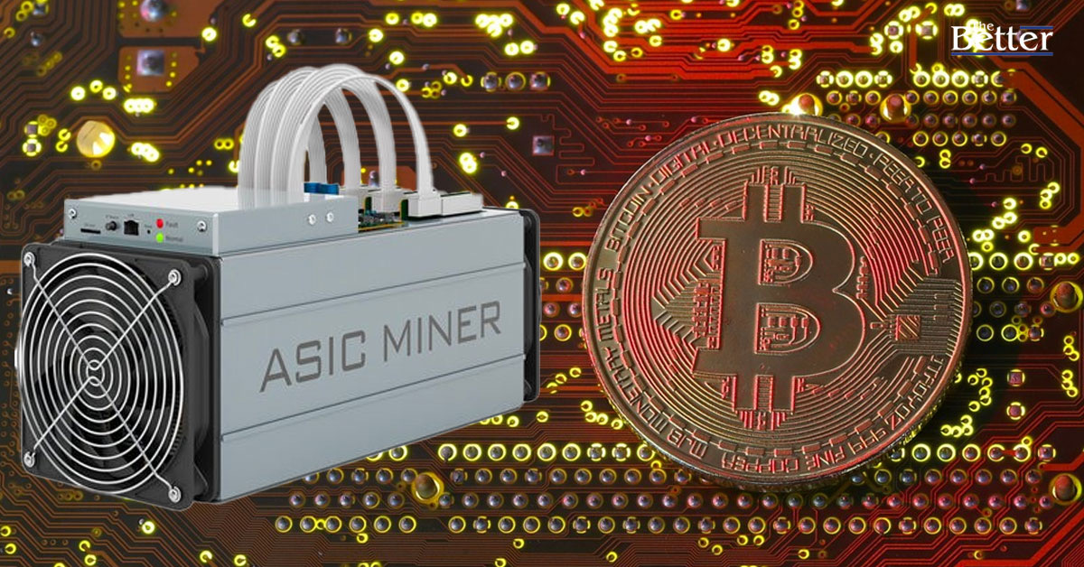 ไขข้อสงสัย ขุดบิทคอยน์คืออะไร อยากเริ่มขุดต้องทำอย่างไร?