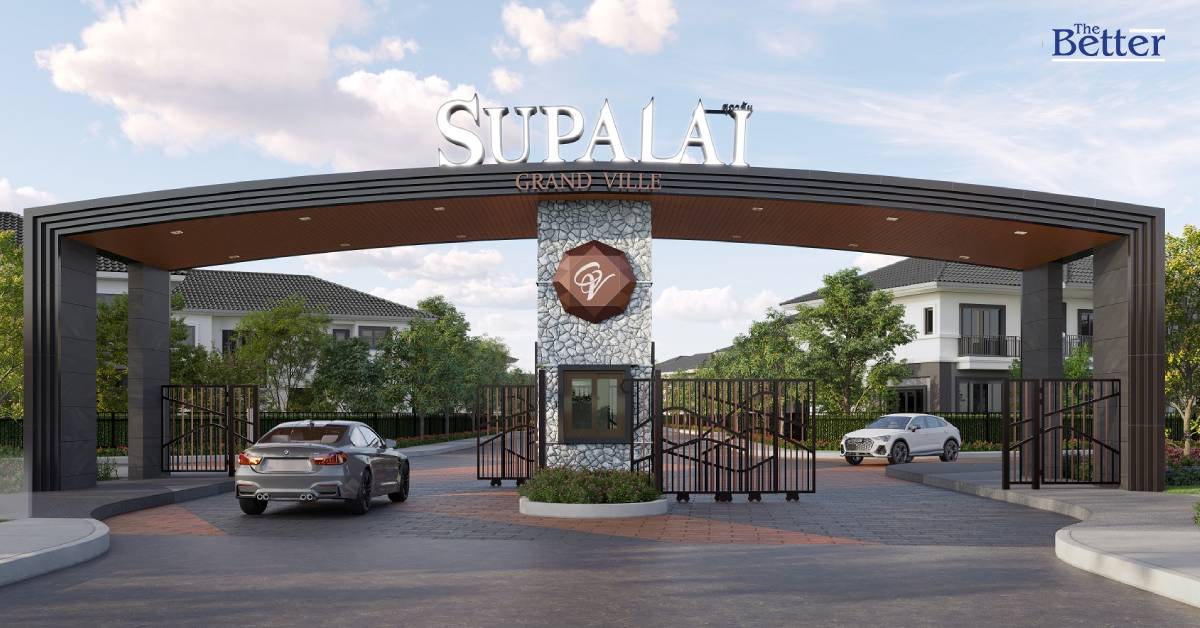 บ้านจัดสรร ‘เชียงใหม่’ ยังโต  เปิด ศุภาลัยฯ สันกำแพง 1,500 ล.  รับดีมานด์คนไทย-ยุโรป-เอเชีย ซื้ออยู่ฯและลงทุน